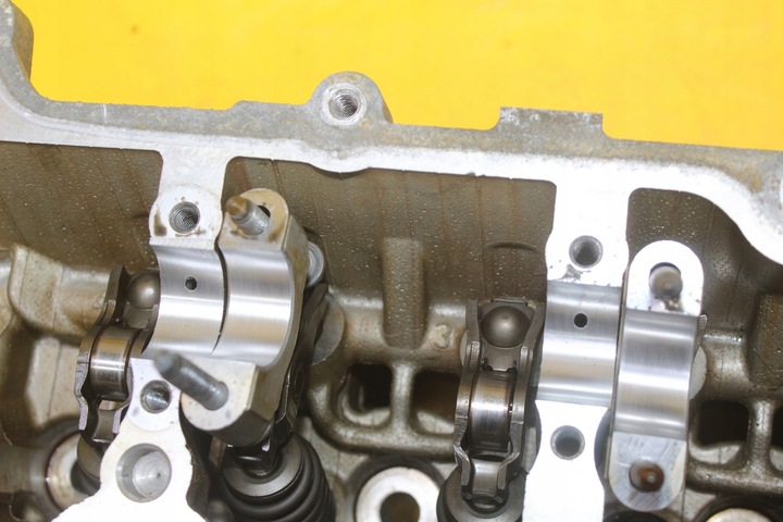 фото №7, Головка mini cooper r56 r55 1.6 vti v753354980r