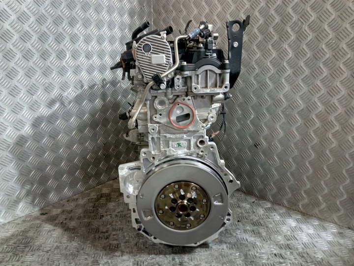 фото №7, Hyundai tucson iv двигун 1.6 t-gdi гібрид g4ft 24.100km 2023r