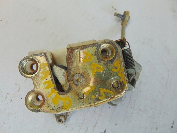 фото №1, Mitsubishi canter 94r замок праві двері