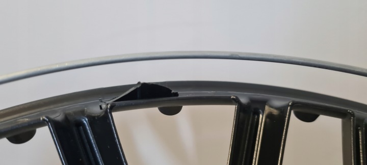 фото №10, Комплект колпаки автомобильных sparco corsa spc1496bk 4 штуки 14″ чёрные