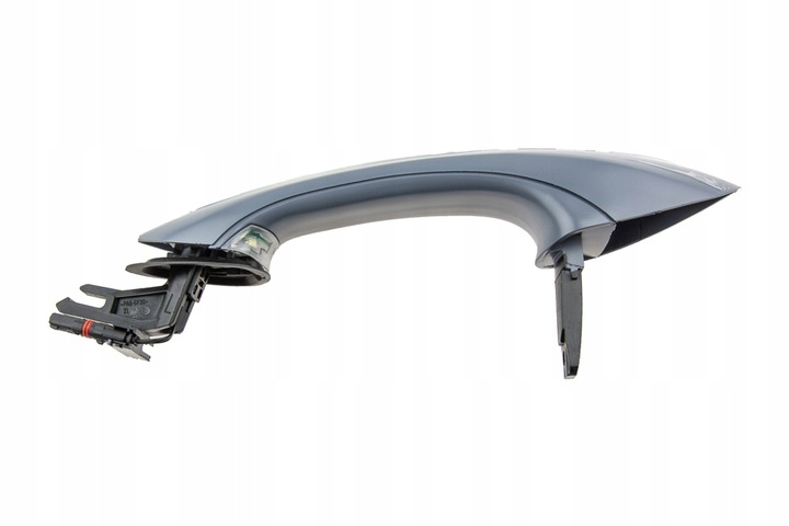 фото №12, Ручка наружная bmw 5 f10/f11 2009-,5 f07 2009-,7 f01/f02/