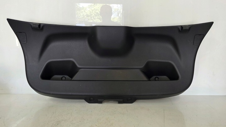 фото №1, Защита пластик крышки багажника зад peugeot e208 208 ii электрический