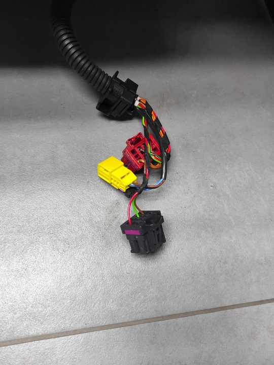 фото №16, Audi a5 8t сидіння обшивки шкіра вентильовані