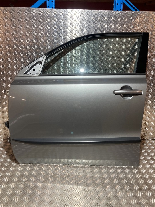 фото №1, Двері лівий перед ліві передні suzuki vitara ii iii 15- zcd