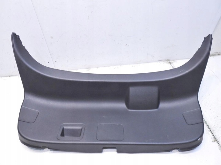 фото №7, Карта крышки зад mazda 6 gh hb gs1m68960