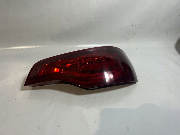 фото №1, Лампа рестайлінг led правий зад audi q7 4l 4l0945094f