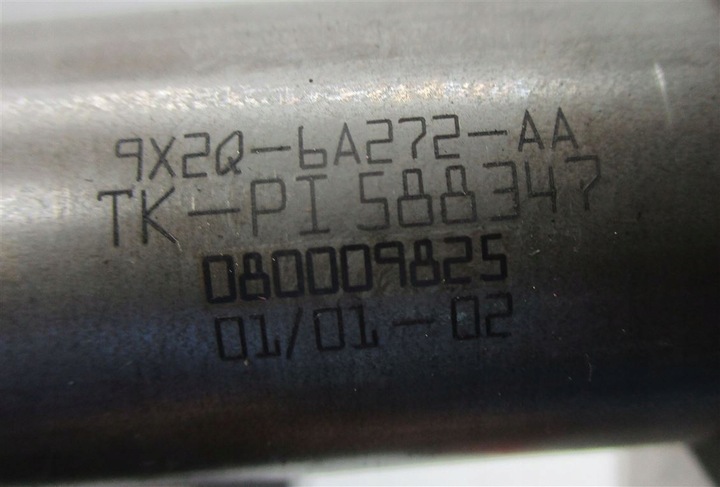 фото №6, Вал розподільний вал citroen c5 jaguar xf land rover 3.0 hdi 9x2q-6a272-aa