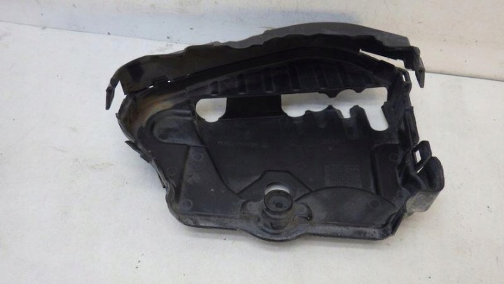 фото №7, Защита корпус грм mercedes w177 1.5 cdi 135632713r