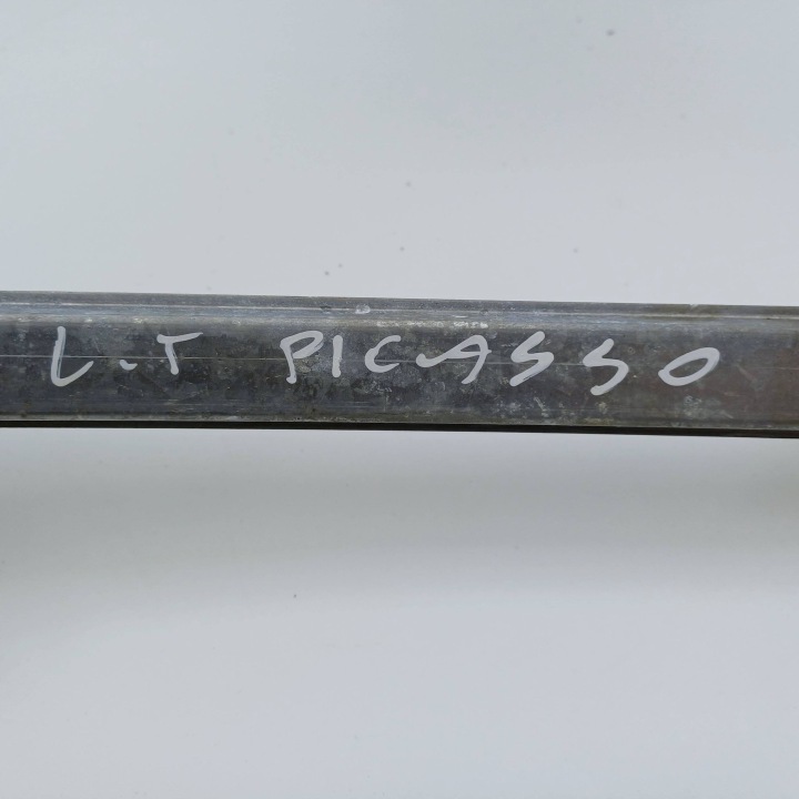 фото №6, Підйомник скло механічний ліве зад citroen xsara picasso 9631473180 nr2102