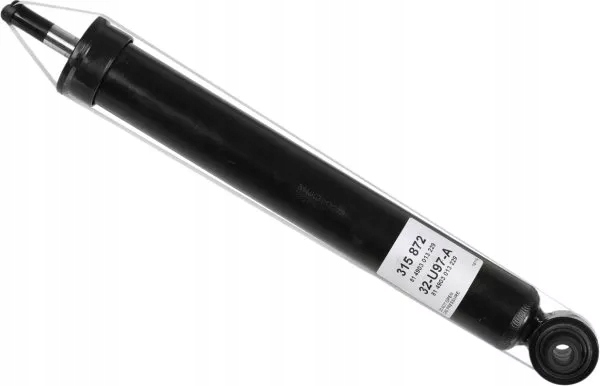 фото №1, Sachs 315 872 амортизатор