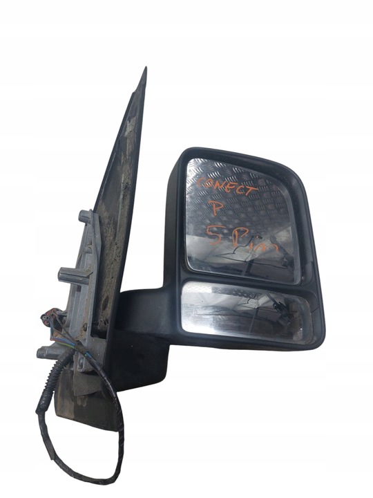 фото №1, Зеркало правые ford transit connect 5 pin e2011022 e2021022