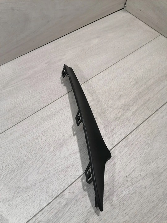 фото №6, Mercedes glc amg планка бампер правые перед a2548857503