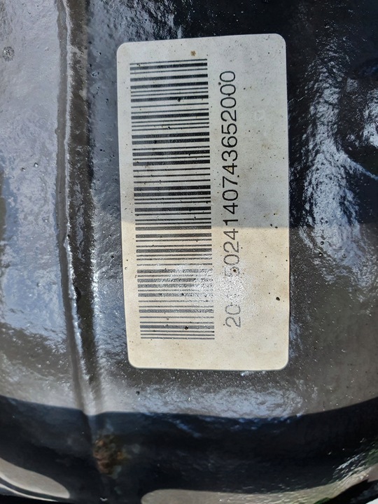 фото №5, Подвешивание задние mercedes e класс w 207 купе