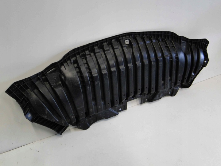 фото №5, Mercedes c клас w205 205 захист pod бампер