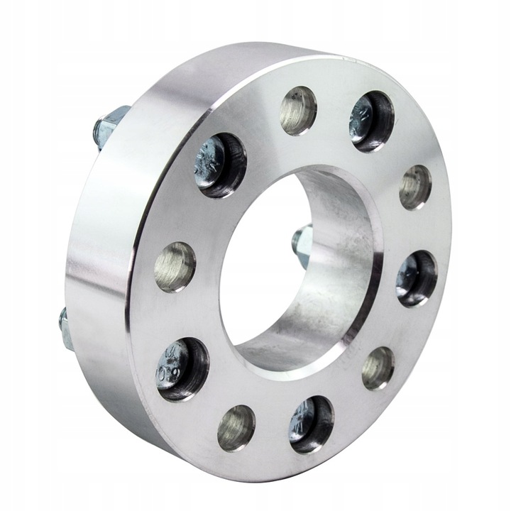 фото №8, 4 проставки do колёса 5x114,3 mm толщина 35 mm 20 nakrętek do ford falcon