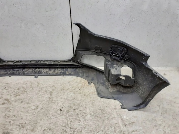 фото №9, Бампер переднє перед audi a4 b8 8k0 рестайлінг s-line 2012-2015r