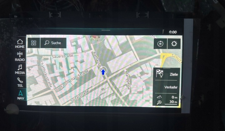 фото №13, Audi a8 s8 d5 дисплей монітор екран mmi 4n0919605m id 6855
