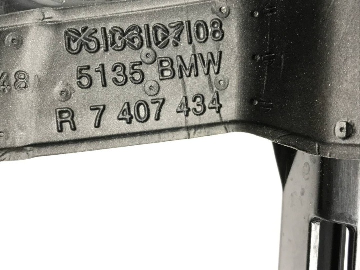 фото №8, Bmw 3 g20 g21 молдинг стёкла дверь задних 7407426, 7407434, 7465140