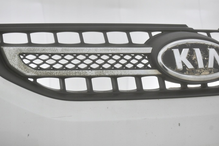 фото №11, Бампер передний перед kia sportage ii рестайлинг 9s