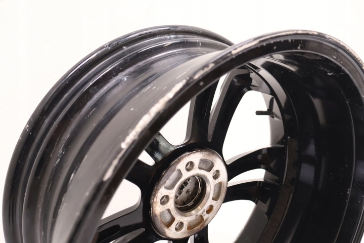 фото №11, Volvo xc60 ii алюминиевый диск 19x7.5 31680355