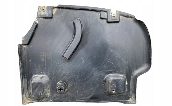 фото №1, Защита шасси a2136900207 mercedes w213