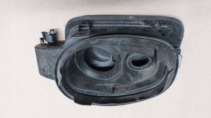 фото №3, Кришка заливання пального bmw 3 g20 142904-10