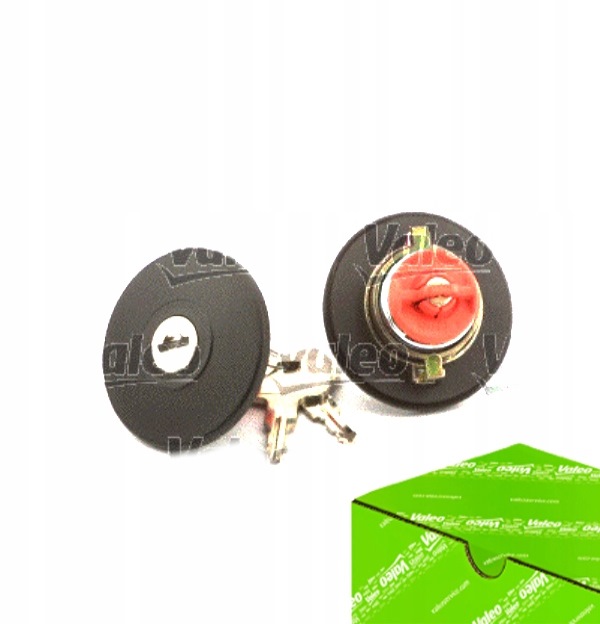 фото №1, Кришка заливання пального valeo do ford fiesta 1.3 1.8