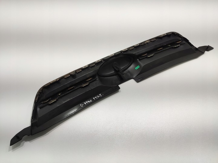 фото №9, Решётка радиатора решётка бампера перед ford c-max mk2 ii am51-r8200-b 2010-2014