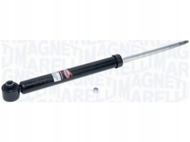 фото №2, Амортизатори зад audi a4 b6 1.6-3.0 00-05 b7 2.0-3.1 06-09