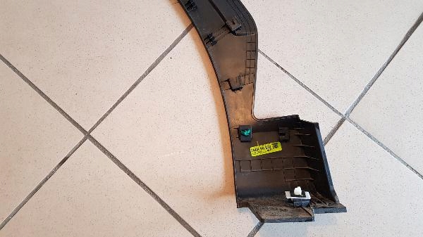 фото №10, Hyundai tucson iv 4 планка крила передня права