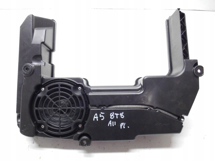фото №14, Усилитель динамики решётки 8t1035223 audi a5 8t рестайлинг sportback bang olufsen