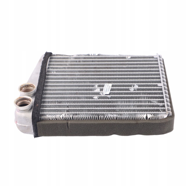 фото №12, Volkswagen seat audi a3 8p теплообменник тепло отопитель 1k0819031d