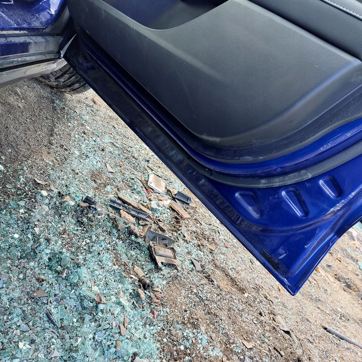 фото №15, Ford mondeo mk5 універсал двері праві передні код фарби ld