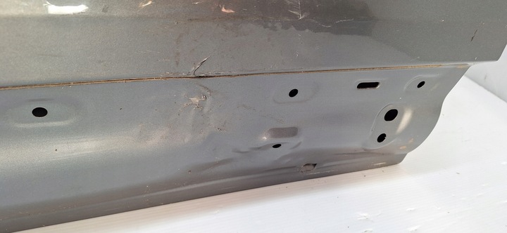 фото №13, Vw touareg 2 ii 7p 7p0 дверь передние левая перед левый cayenne 7p0831111b