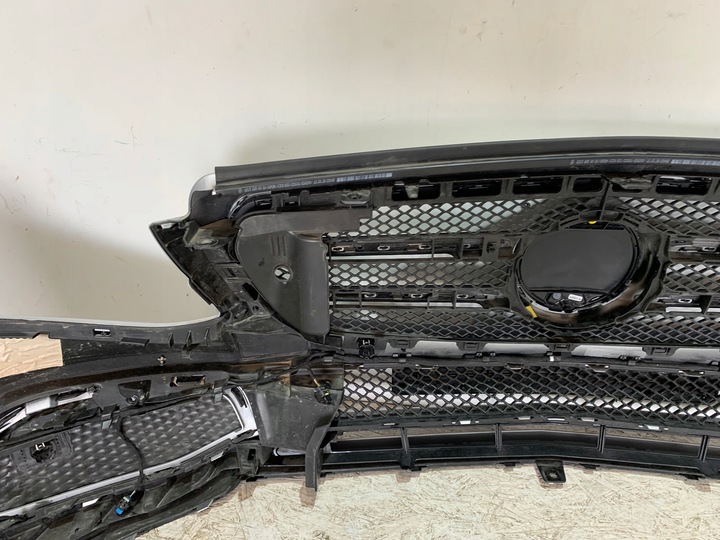 фото №13, Бампер перед mercedes e клас w213