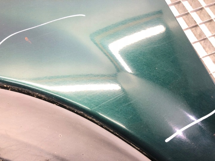 фото №6, Крыло левый перед honda cr-v ii suv 01-07