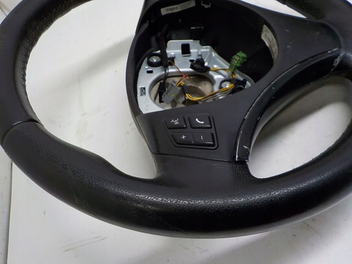 фото №11, Bmw 1 e81 e82 e88 e87 3 e90 e91 e92 e93 x1 e84 e9x руль