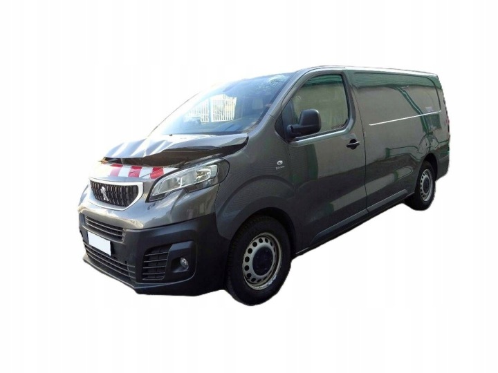 фото №8, Expert iii jumpy iii scudo iii proace ii l3 довгий bok крило праве зад evl