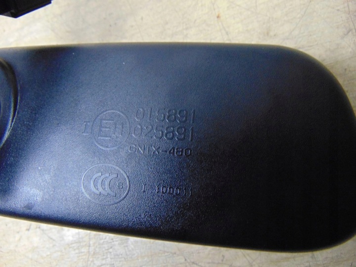 фото №7, Зеркало внутренние bmw f10 f11