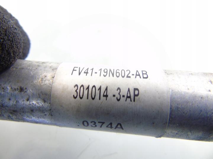 фото №5, Трубка шланг кондиционера ford kuga mk2 2.0 tdci