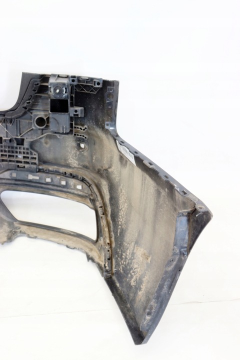 фото №10, Audi a4 b9 рестайлинг sedan бампер зад задний 8w5807511m j-4191