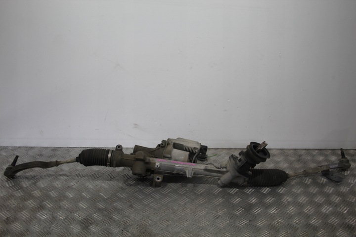 фото №1, Трансмісія кермова a-klasa w176 amg