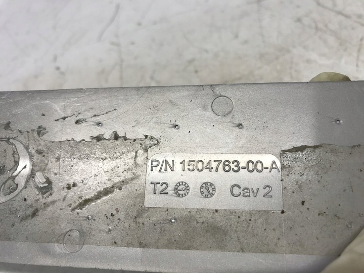 фото №9, Tesla модель iii 3 y планка порогова ліва