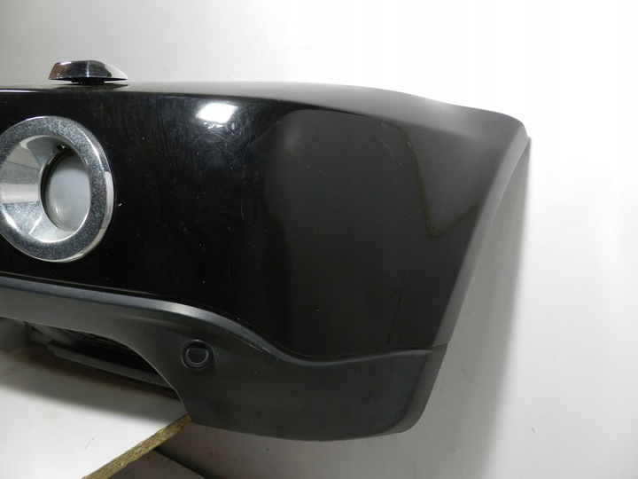 фото №7, Range rover sport i l320 05-09 бампер капот крылья ксенон комплектный перед