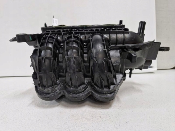 фото №12, Lancia ypsilon 3 iii panda 3 iii 1.0 м'який гібрид колектор впускний  46352159