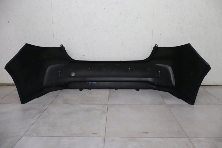 фото №9, Задній бампер toyota corolla e21 sedan 52159-02e60