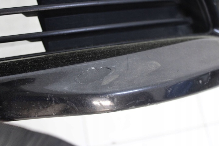 фото №9, Toyota avensis t27 рестайлинг 2011r- бампер перед переднее