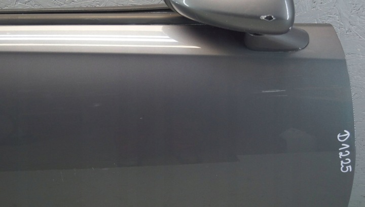 фото №6, Двері праві перед opel corsa e 3d z195 d1225 11d