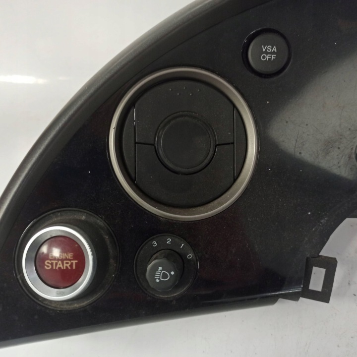 фото №5, Honda civic viii корпус спидометра 0538-00639-50