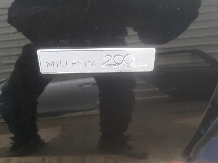 фото №5, Peugeot 308 08r- hb дверь правые перед ktv